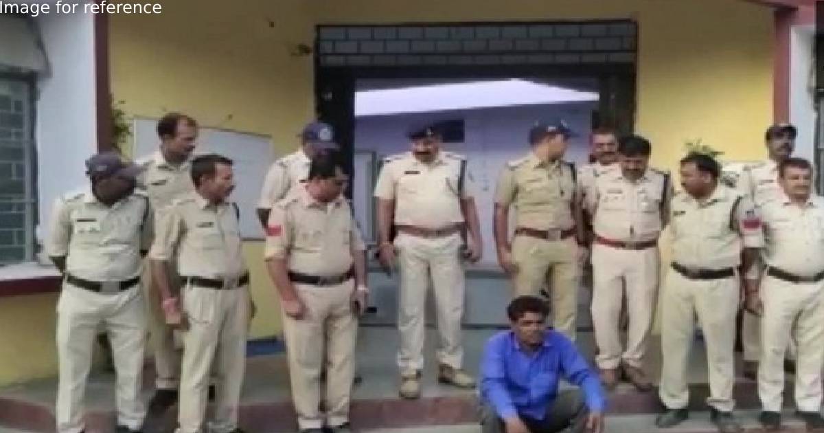 One held on charge of beating differently abled man to death in MP's Neemuch